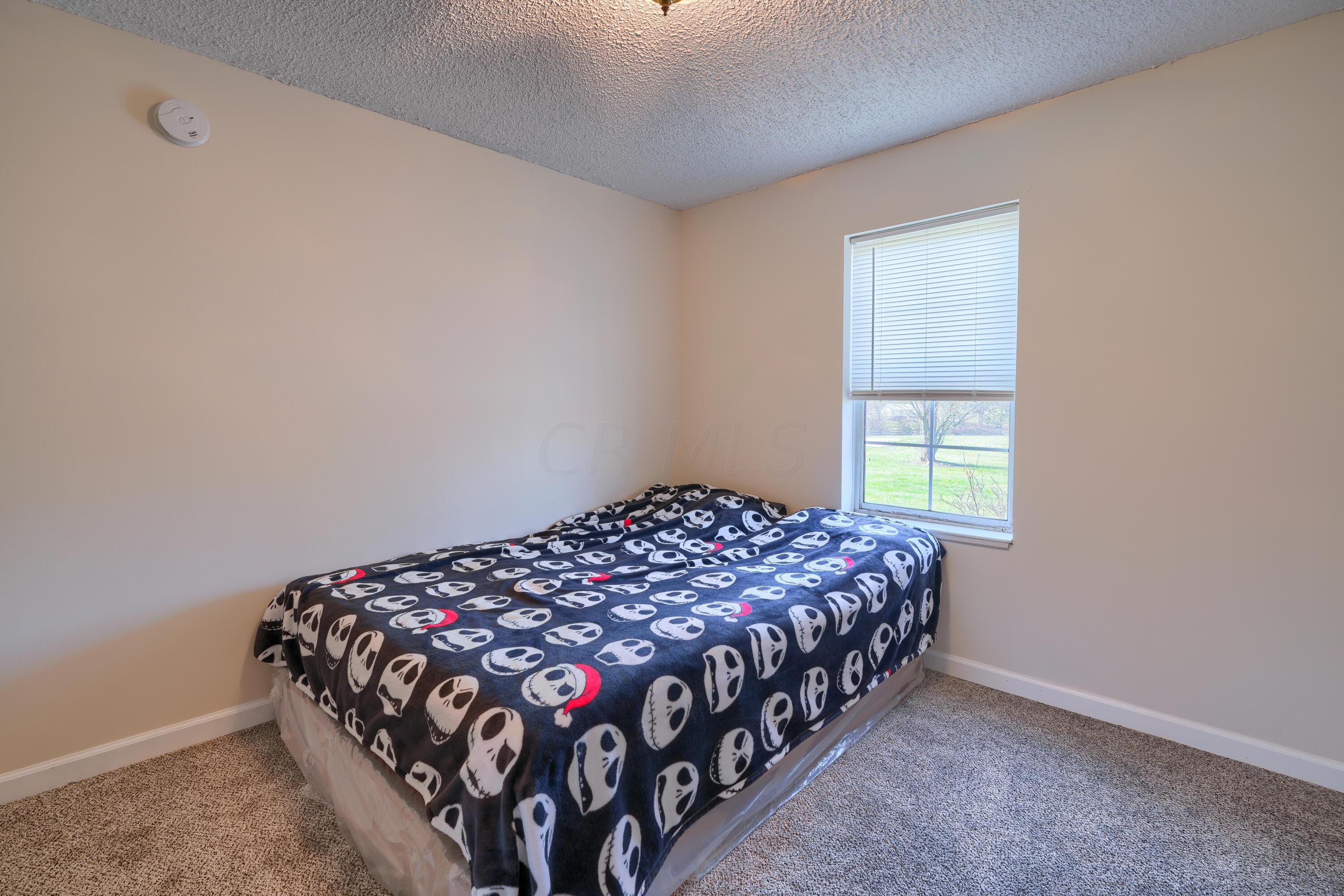 24045 Huber-Hitler Road Circleville, OH 43113 - Photo 24 of 30 view of Third bedroom