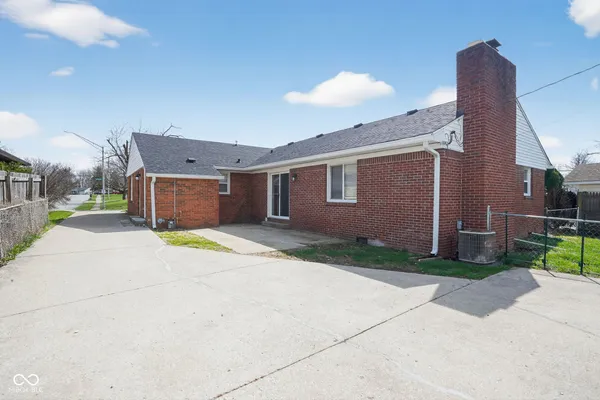 $224,900 | 1618 North Shortridge Road, Indianapolis, IN 46219