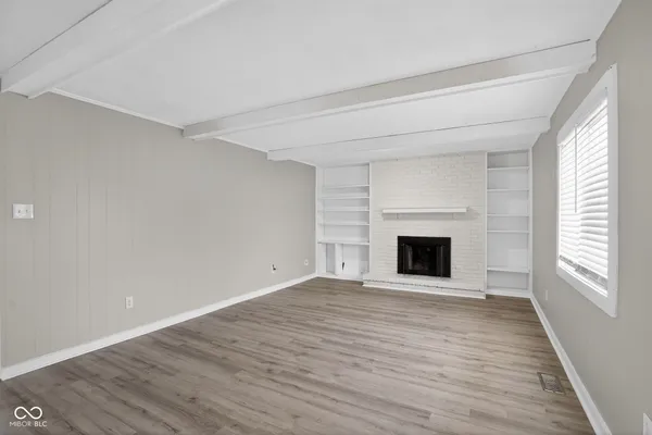 $224,900 | 1618 North Shortridge Road, Indianapolis, IN 46219