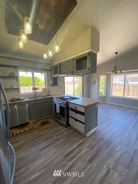 3111 Edel Avenue Enumclaw, WA 98022 - Photo 7 of 25