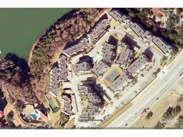 a front view of a house with a garage