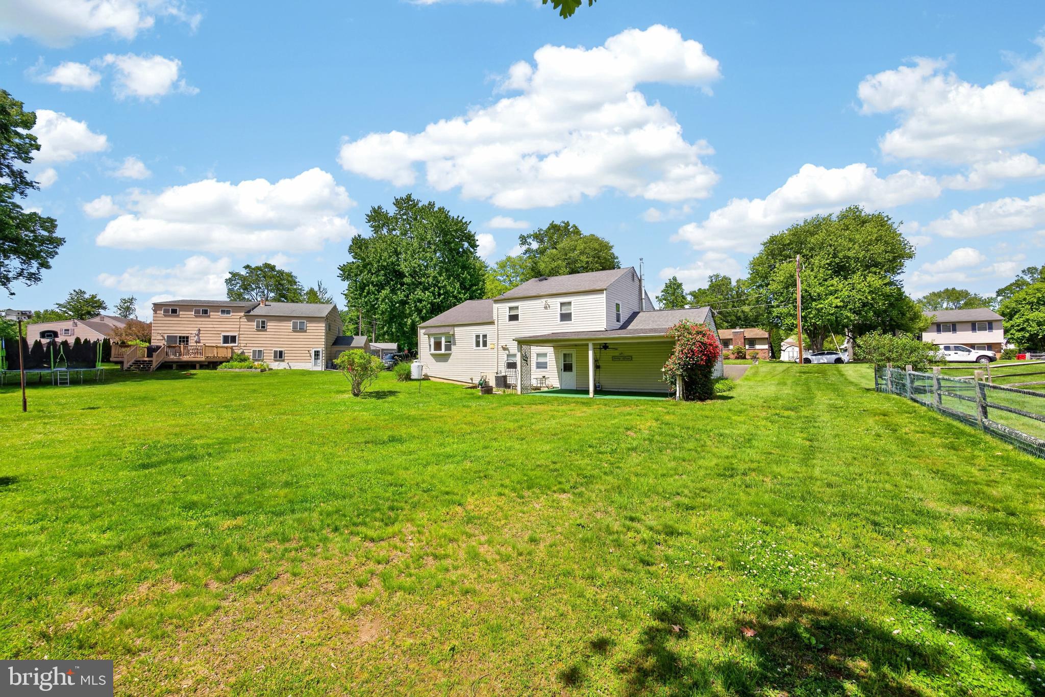 726 Claire Road Warminster, PA 18974 - Photo 30 of 36