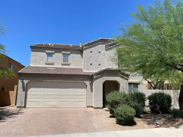 $2,395 | 2408 West Skinner Drive, Phoenix, AZ 85085