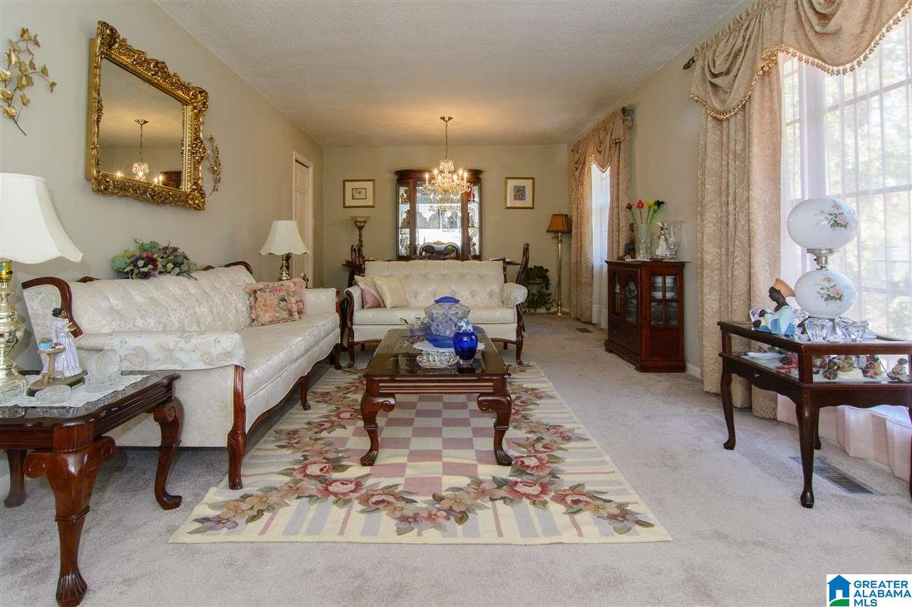 104 Hillside Road Bessemer, AL 35020 - Photo 5 of 31