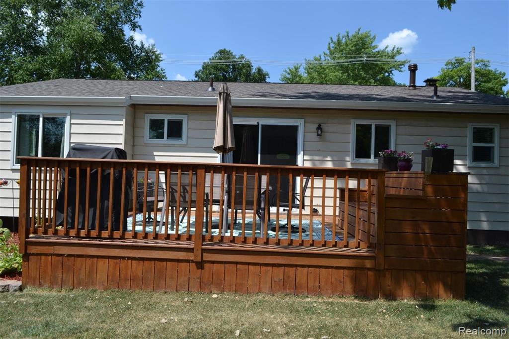 13231 Torrey Road Fenton, MI 48430 - Photo 60 of 64
