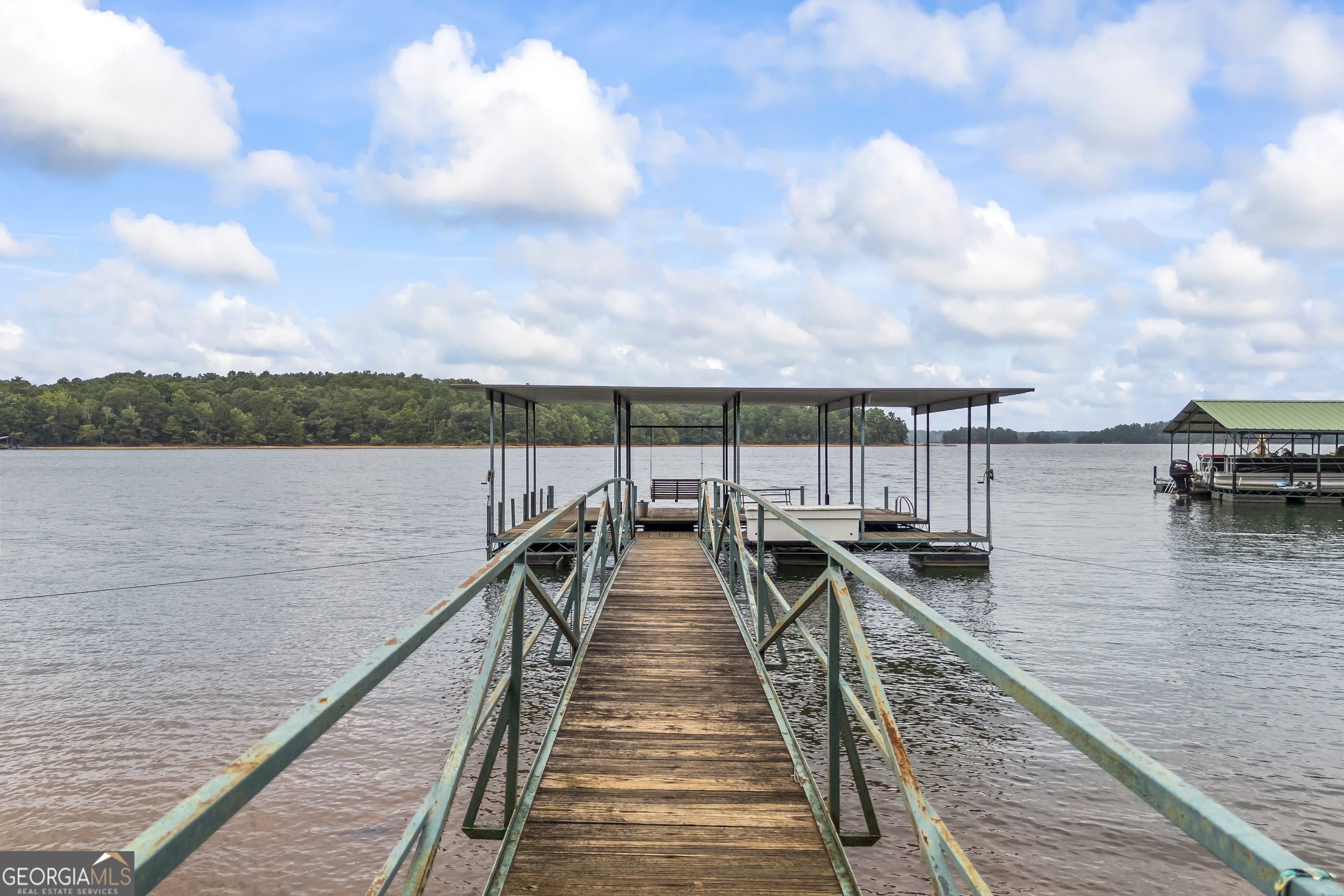 149 Foxtail Drive Hartwell, GA 30643 - Photo 26 of 32