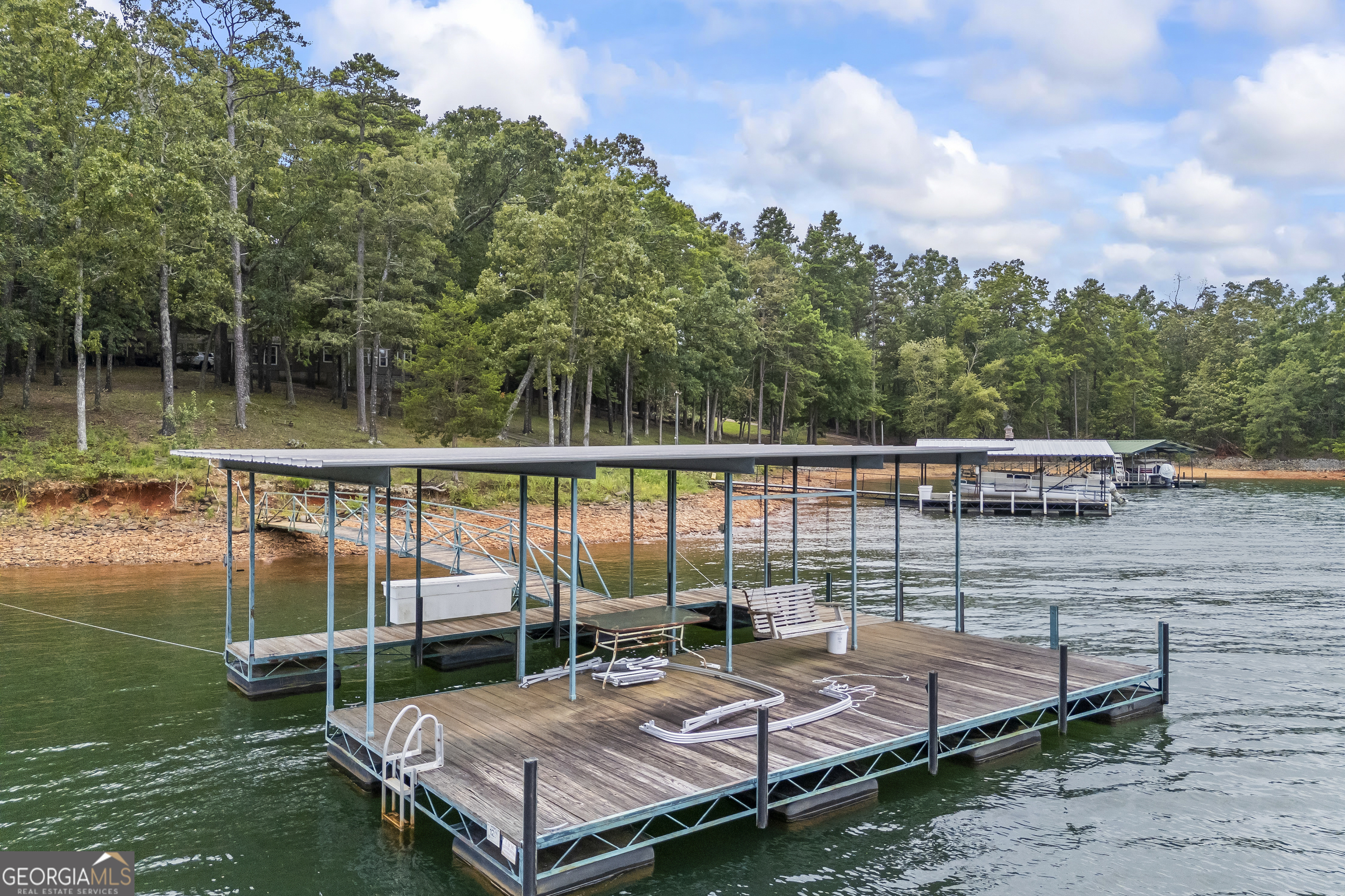 149 Foxtail Drive Hartwell, GA 30643 - Photo 27 of 32