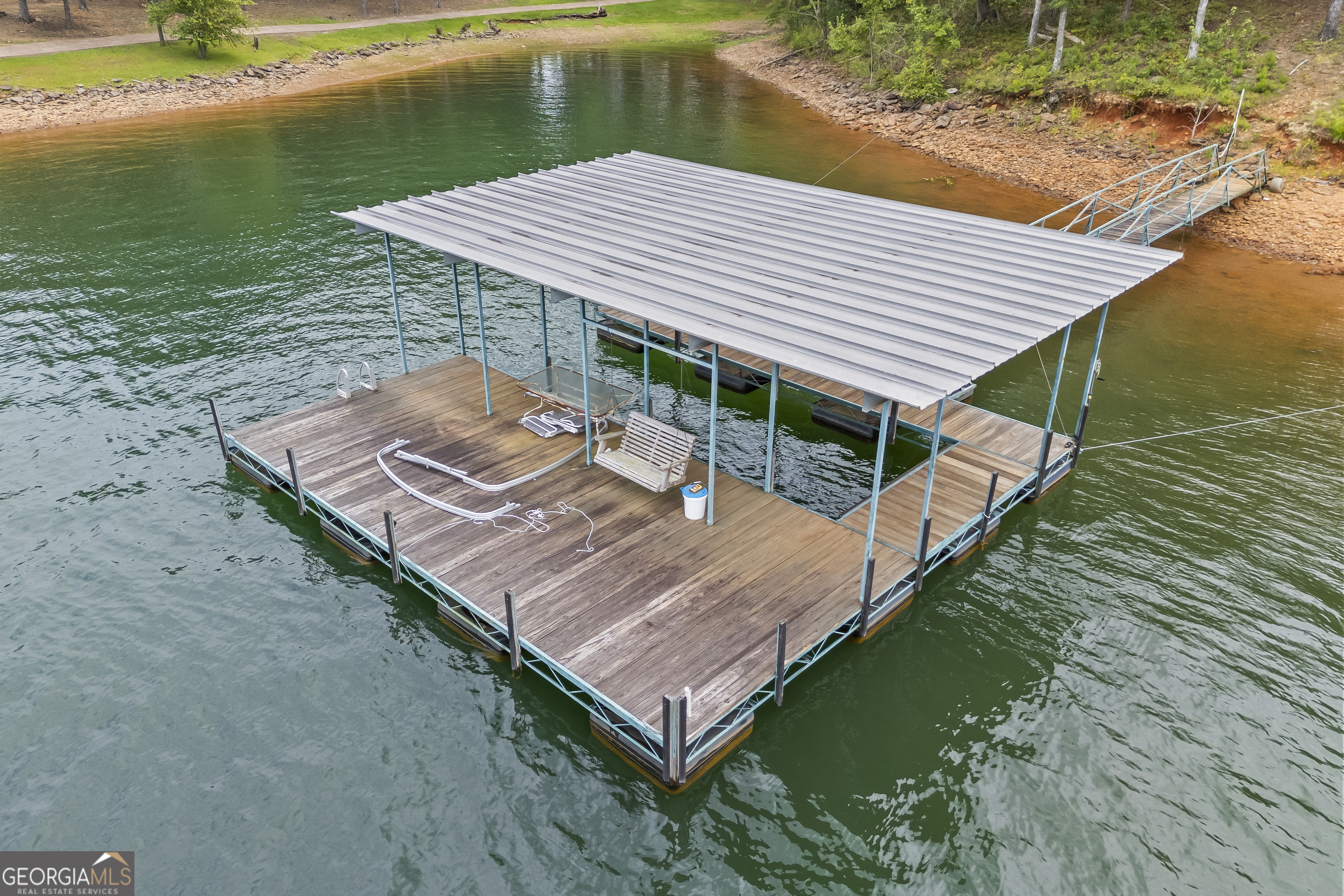 149 Foxtail Drive Hartwell, GA 30643 - Photo 28 of 32