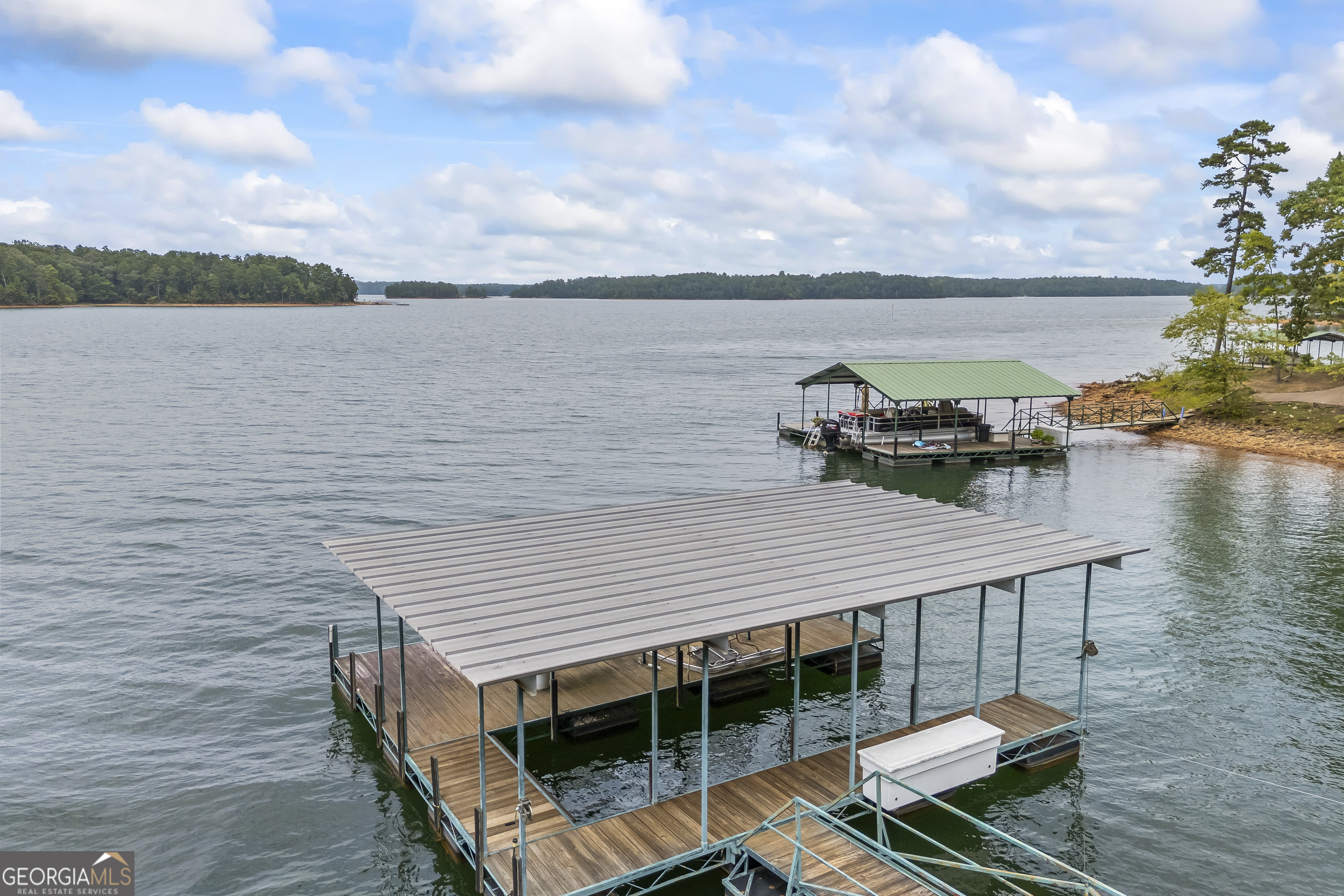 149 Foxtail Drive Hartwell, GA 30643 - Photo 29 of 32