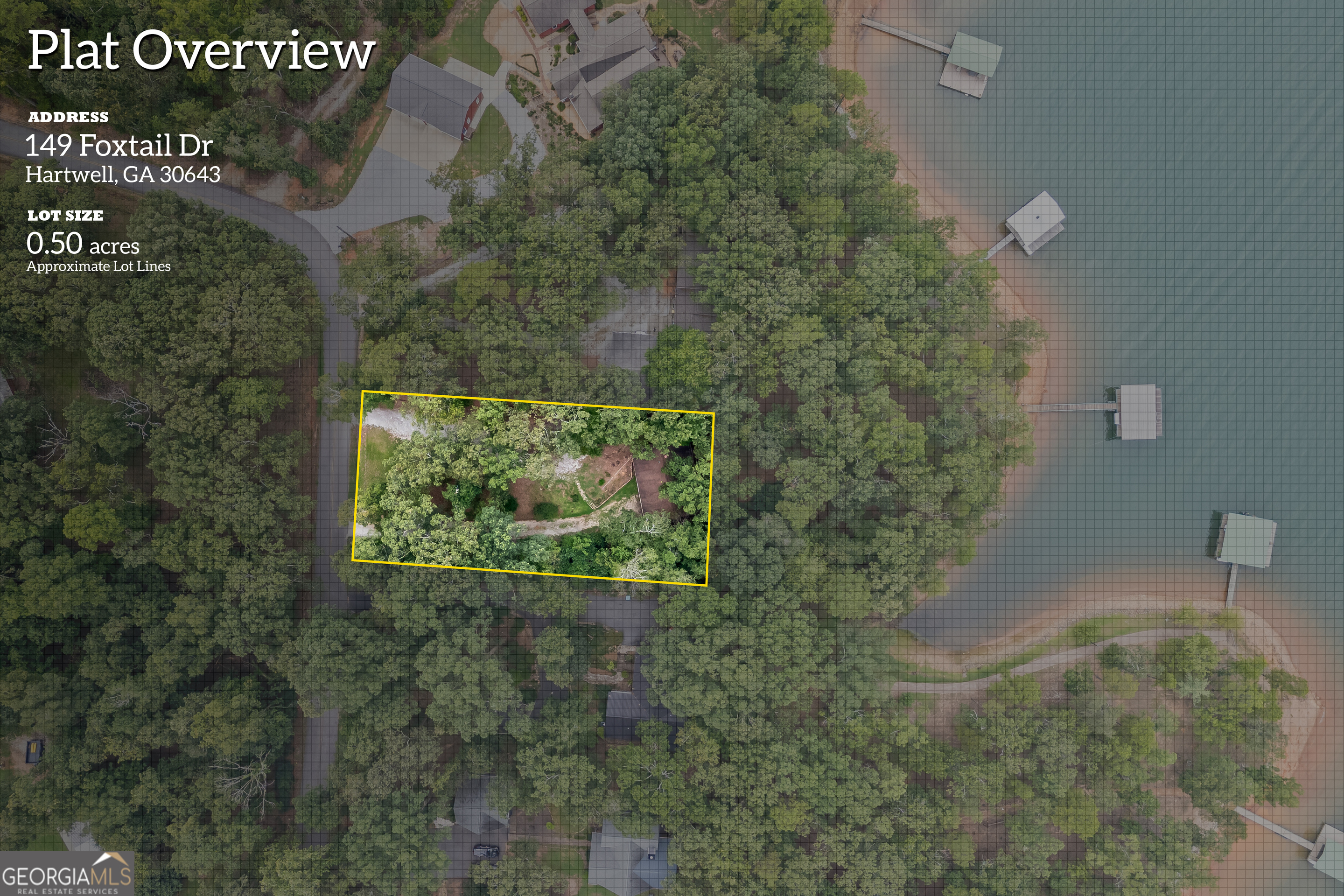 149 Foxtail Drive Hartwell, GA 30643 - Photo 3 of 32