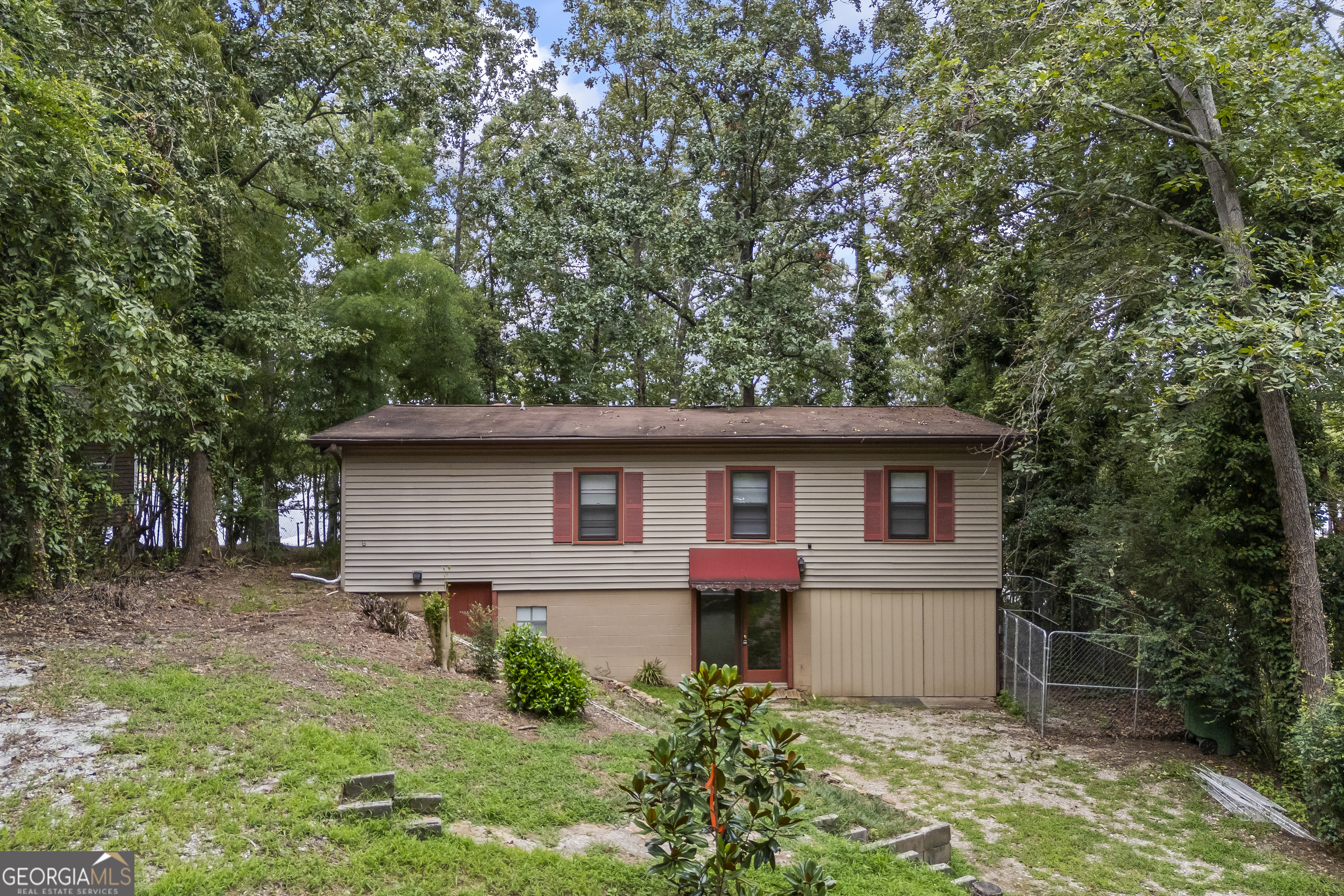 149 Foxtail Drive Hartwell, GA 30643 - Photo 31 of 32