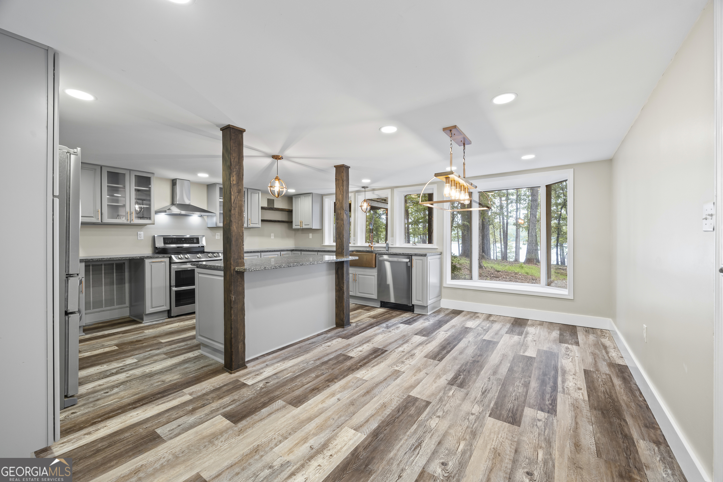 149 Foxtail Drive Hartwell, GA 30643 - Photo 6 of 32