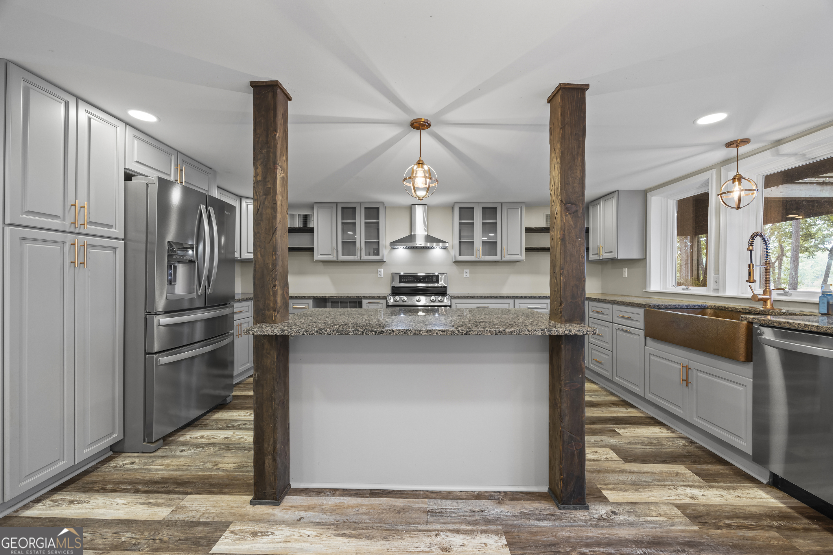 149 Foxtail Drive Hartwell, GA 30643 - Photo 8 of 32