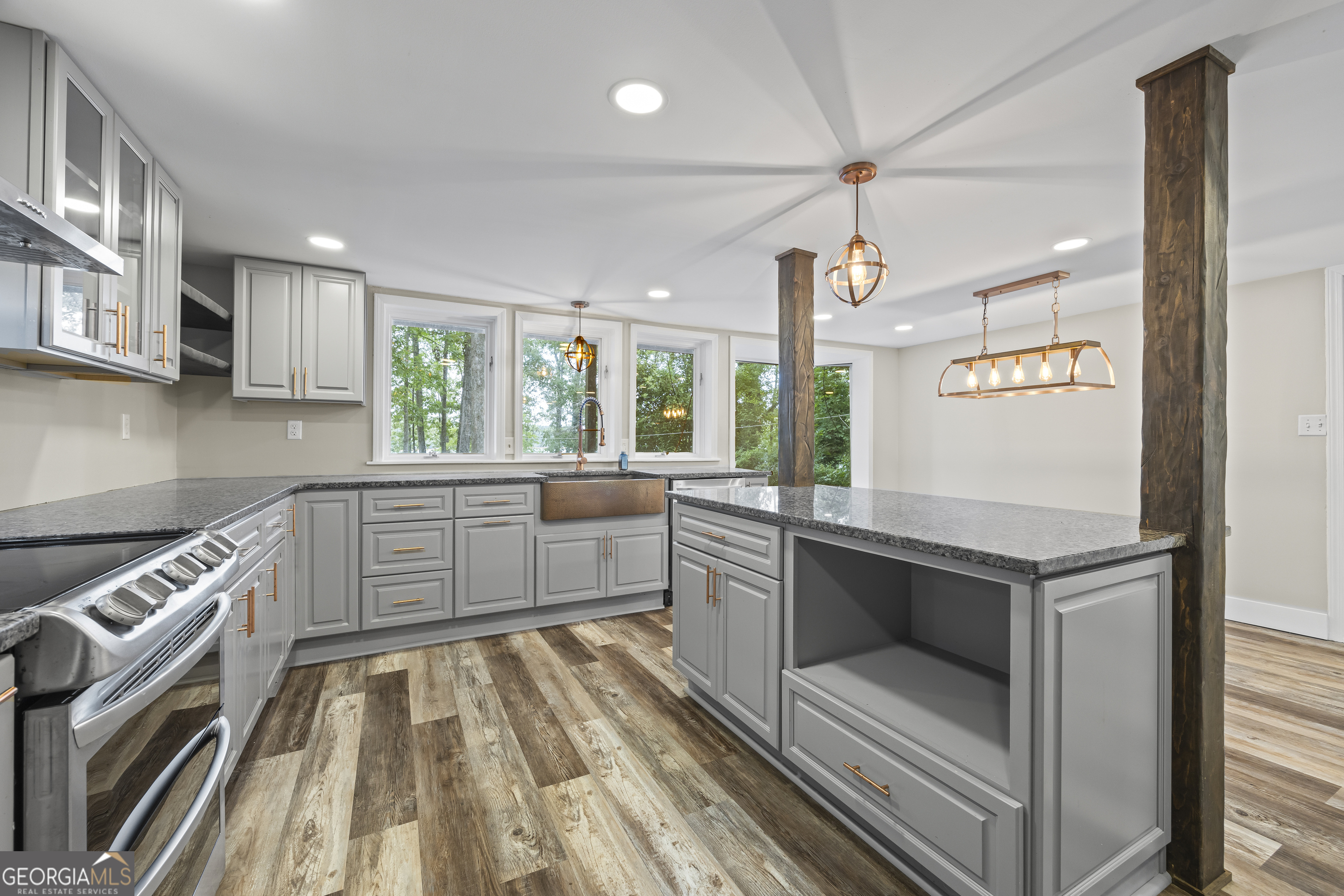 149 Foxtail Drive Hartwell, GA 30643 - Photo 9 of 32