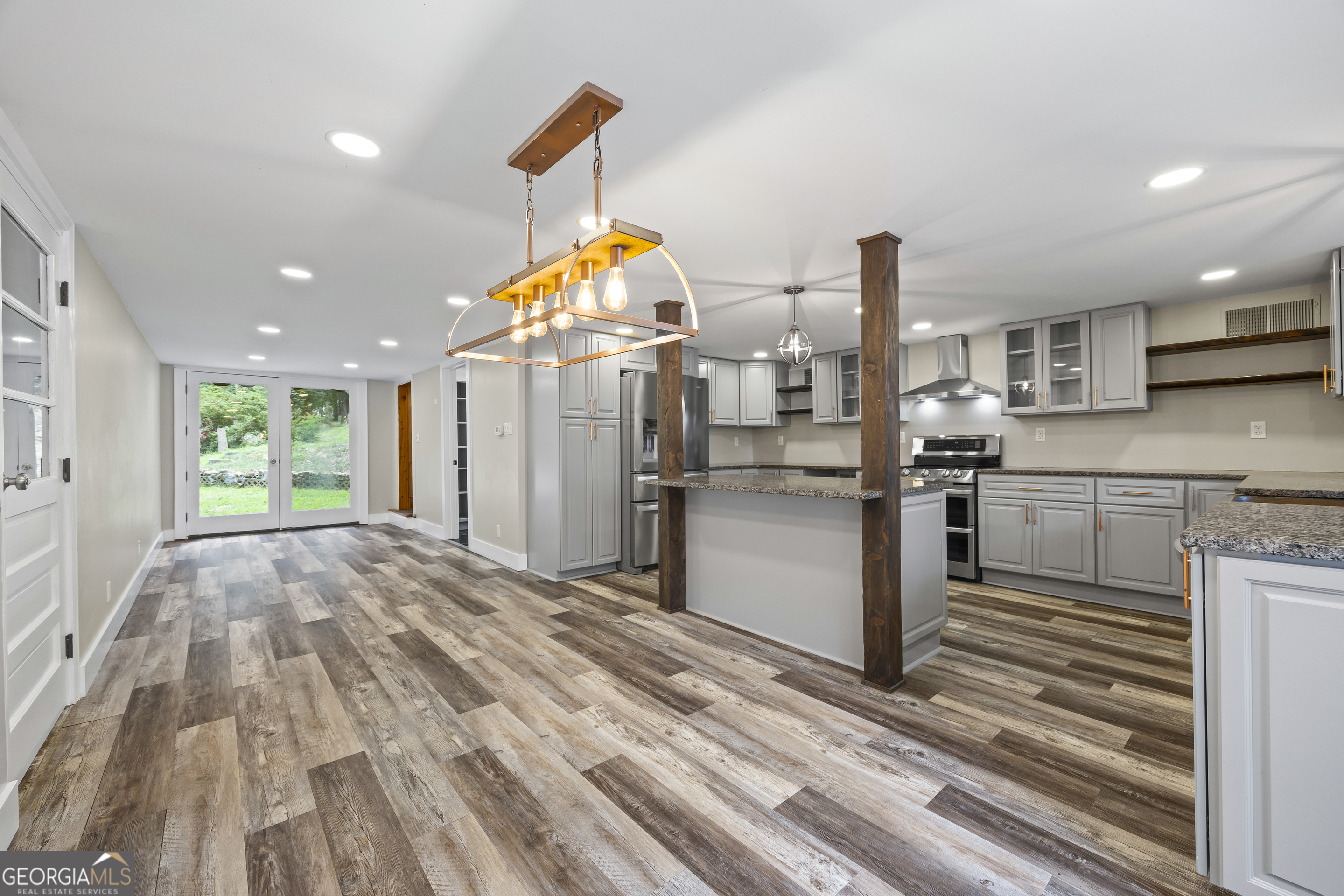 149 Foxtail Drive Hartwell, GA 30643 - Photo 10 of 32