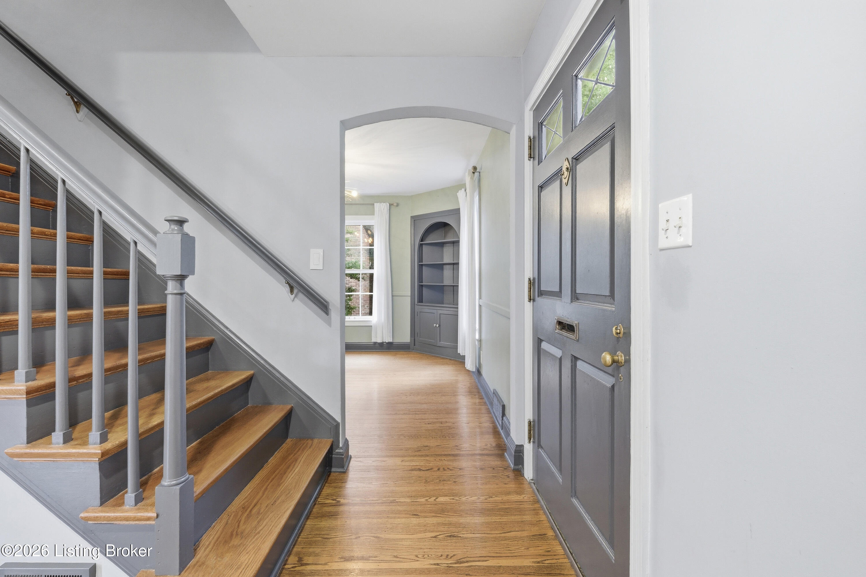 115 Don Allen Road Louisville, KY 40207 - Photo 3 of 57 115 Don Allen