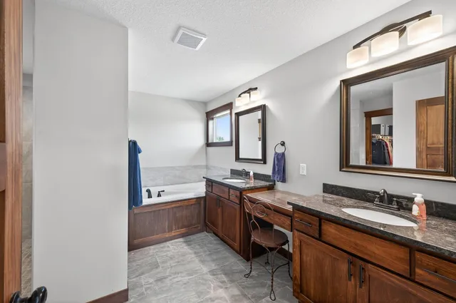 $875,000 | 1858 Laramee Lane, Hugo, MN 55038