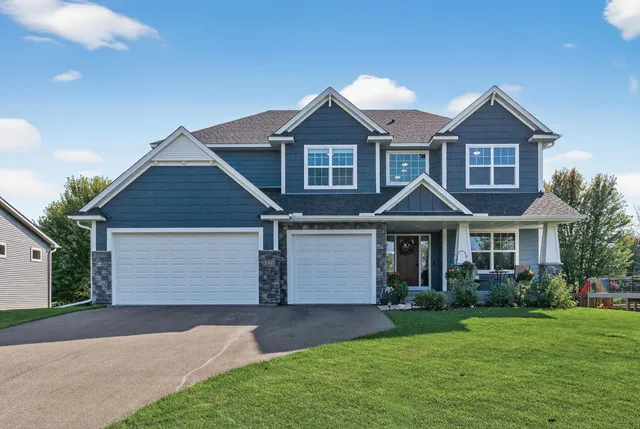 $875,000 | 1858 Laramee Lane, Hugo, MN 55038