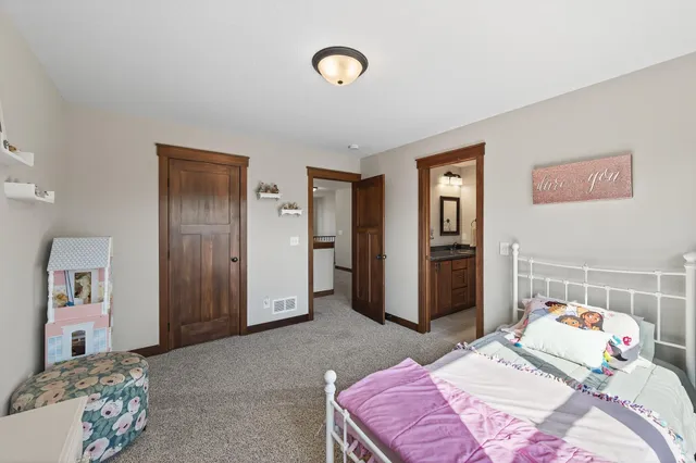 $875,000 | 1858 Laramee Lane, Hugo, MN 55038