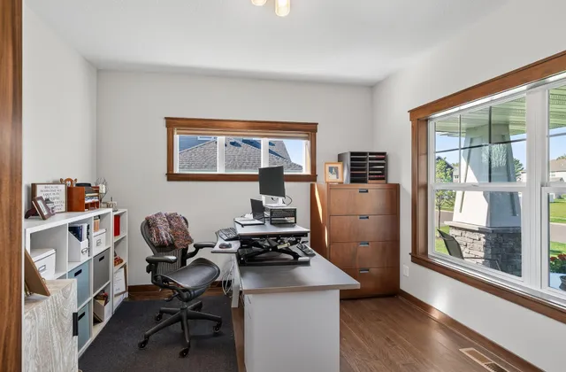 $875,000 | 1858 Laramee Lane, Hugo, MN 55038