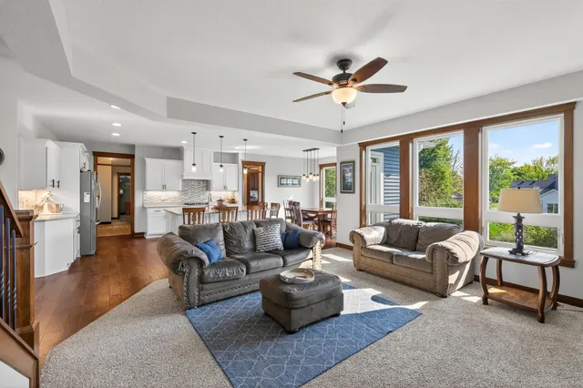 $875,000 | 1858 Laramee Lane, Hugo, MN 55038