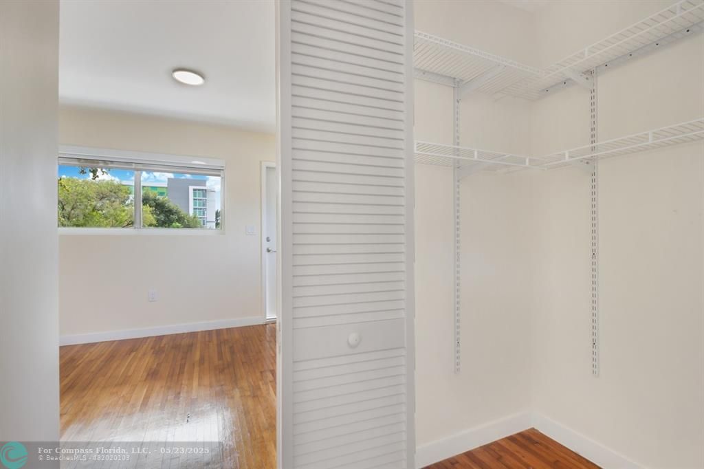 1001 Northeast 80th Street, Unit 4 Miami, FL 33138 - Photo 7 of 27 a view of front door