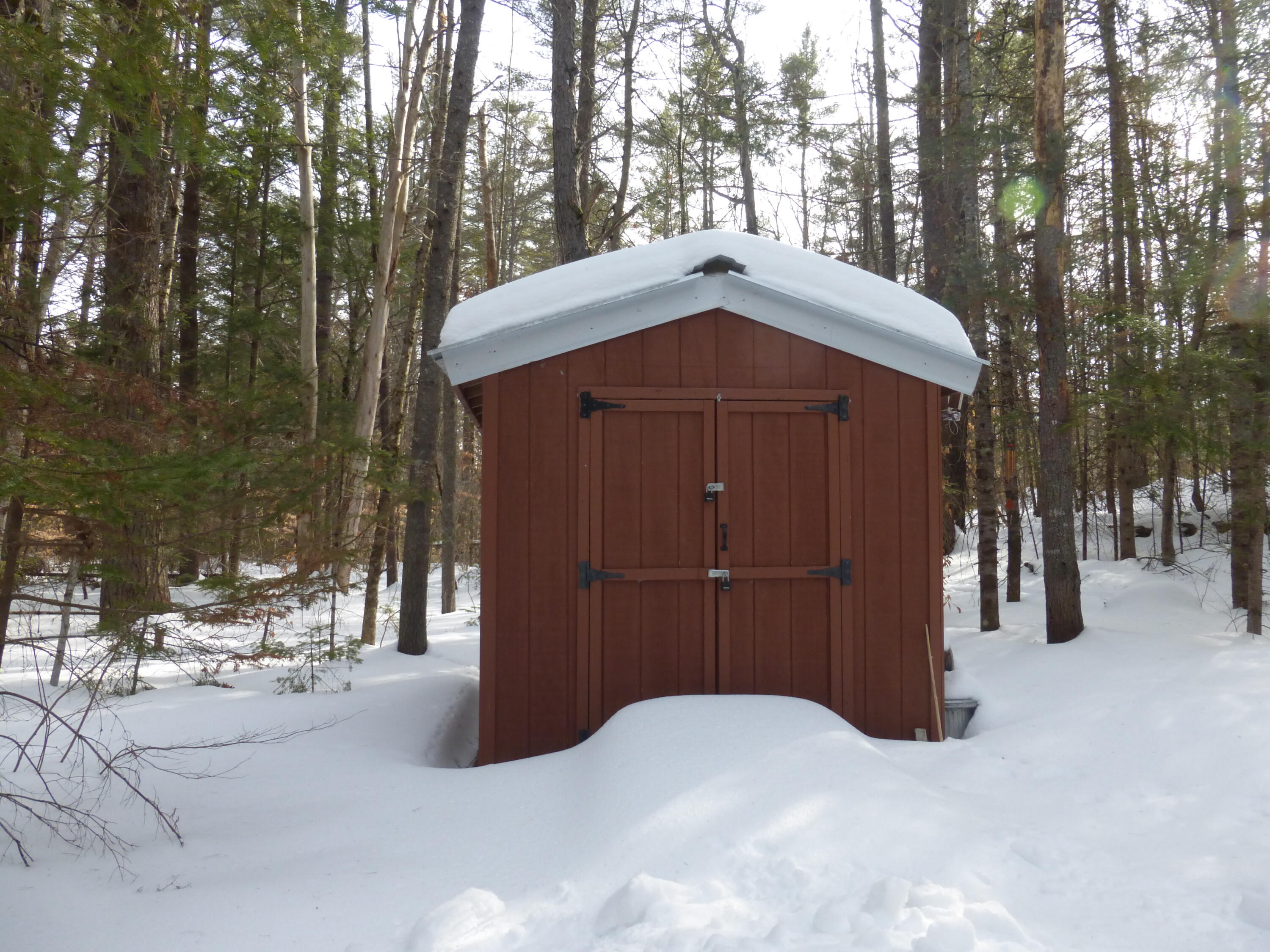 9 Roberts Lane Porter, ME 04068 - Photo 12 of 13 P1030187