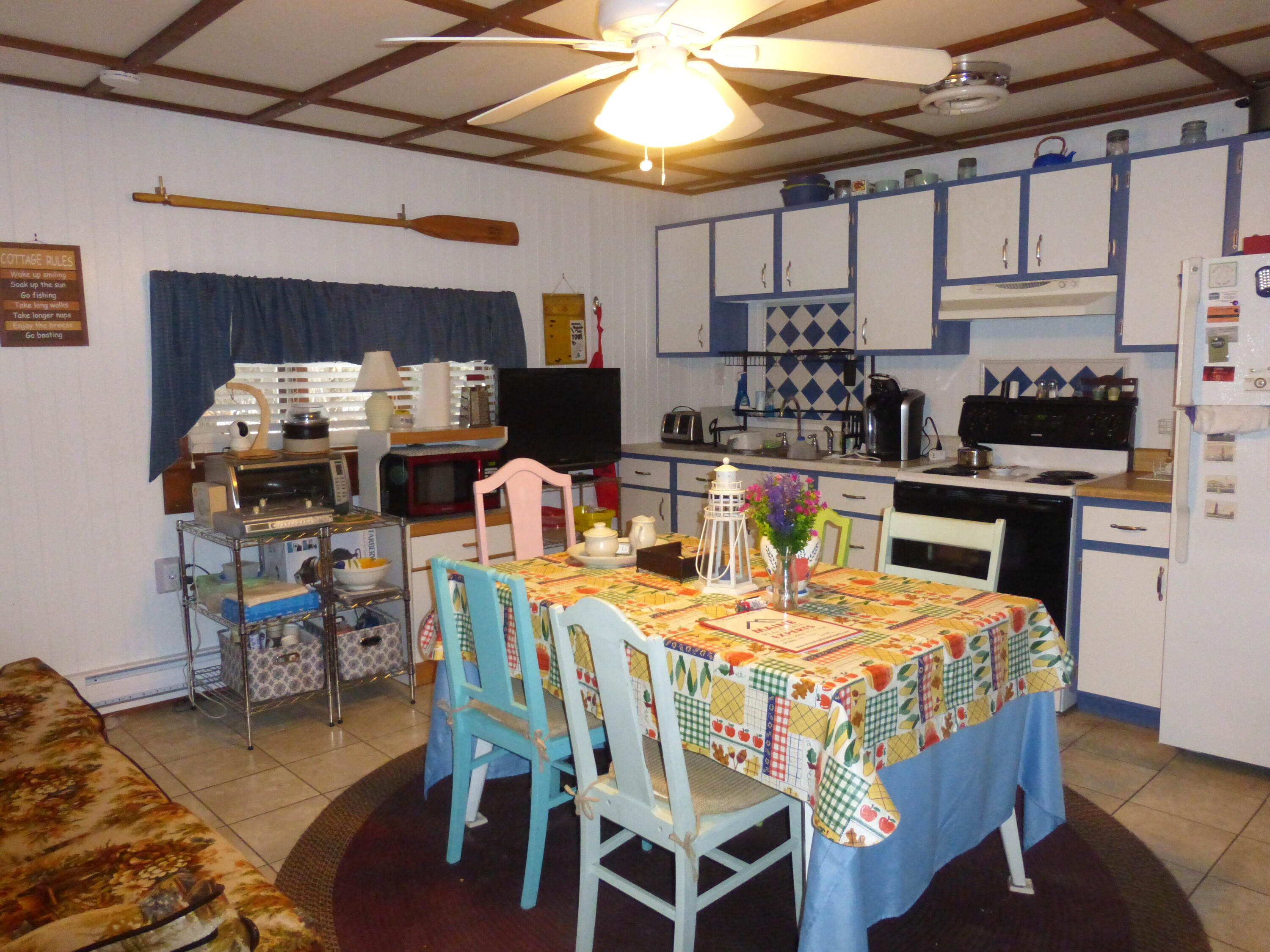 9 Roberts Lane Porter, ME 04068 - Photo 4 of 13 P1030296