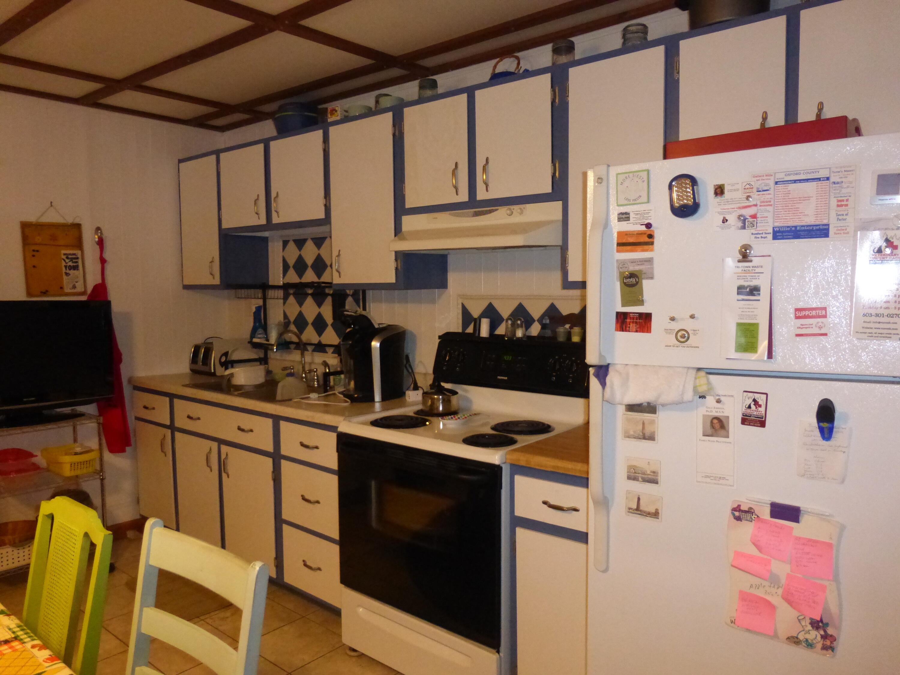 9 Roberts Lane Porter, ME 04068 - Photo 6 of 13 P1030299