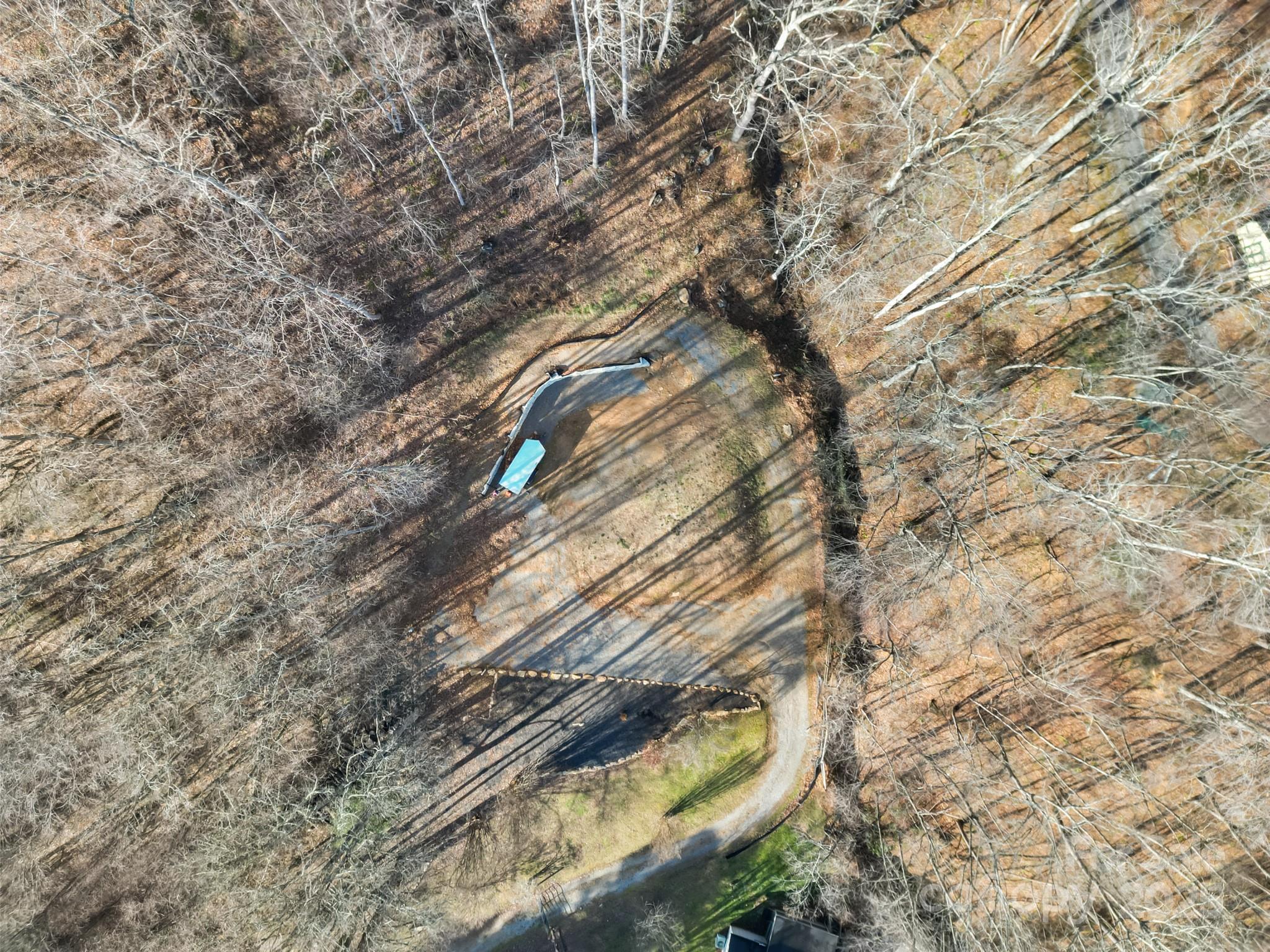 481 Sugar Mountain Road Waynesville, NC 28785 - Photo 12 of 23 a view of an outdoor space with a tree