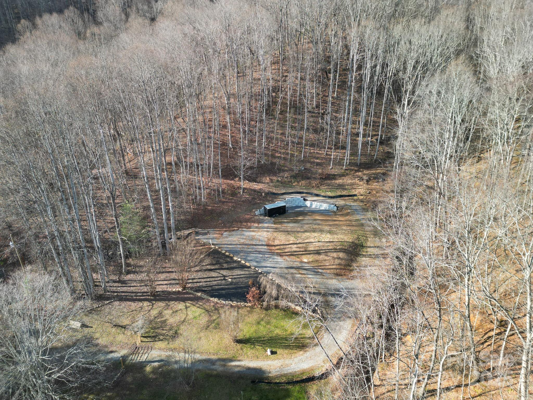 481 Sugar Mountain Road Waynesville, NC 28785 - Photo 10 of 23 a view of swimming pool