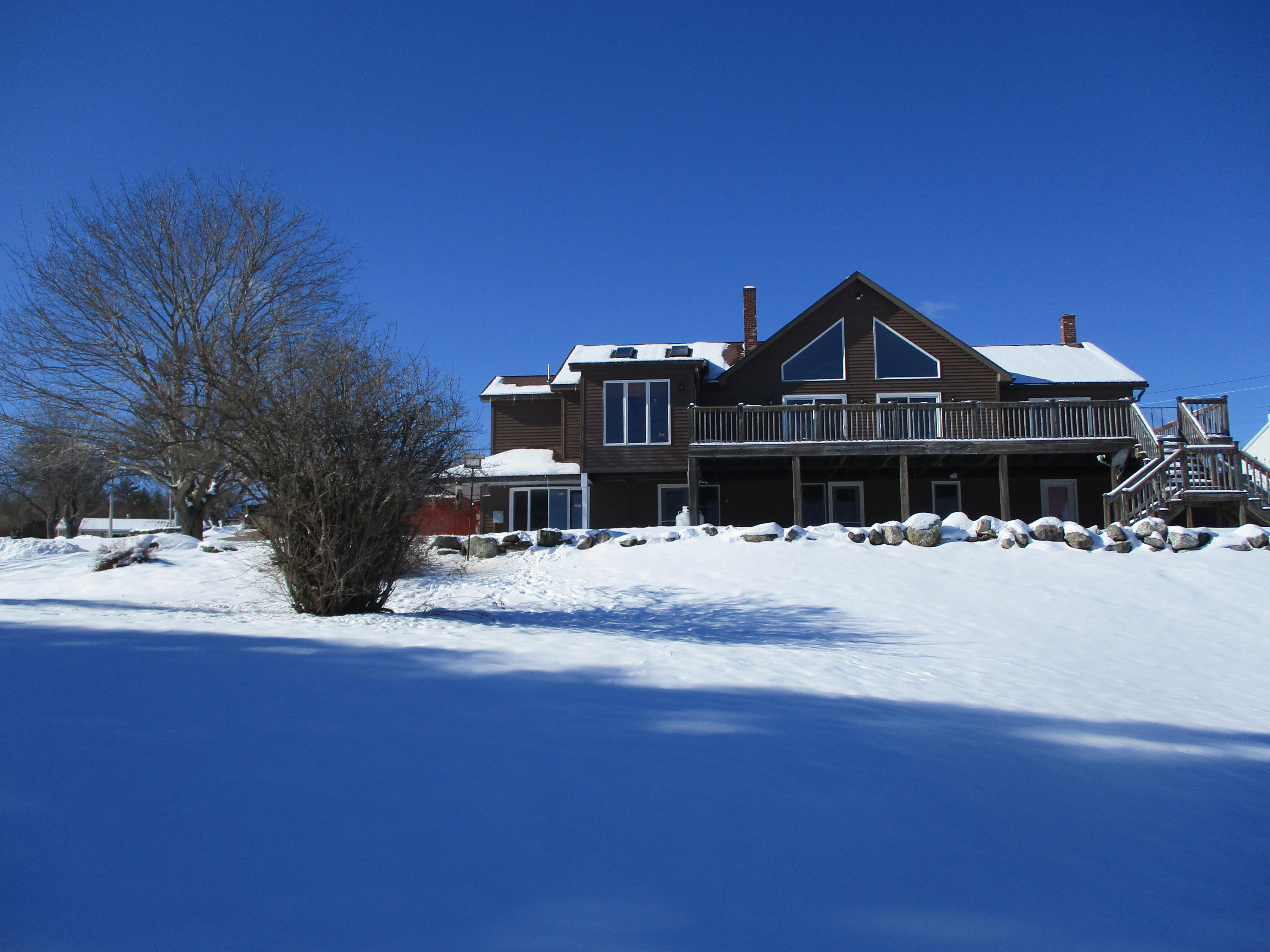 321 Wilson Pond Road Monmouth, ME 04265 - Photo 1 of 75 IMG_4327
