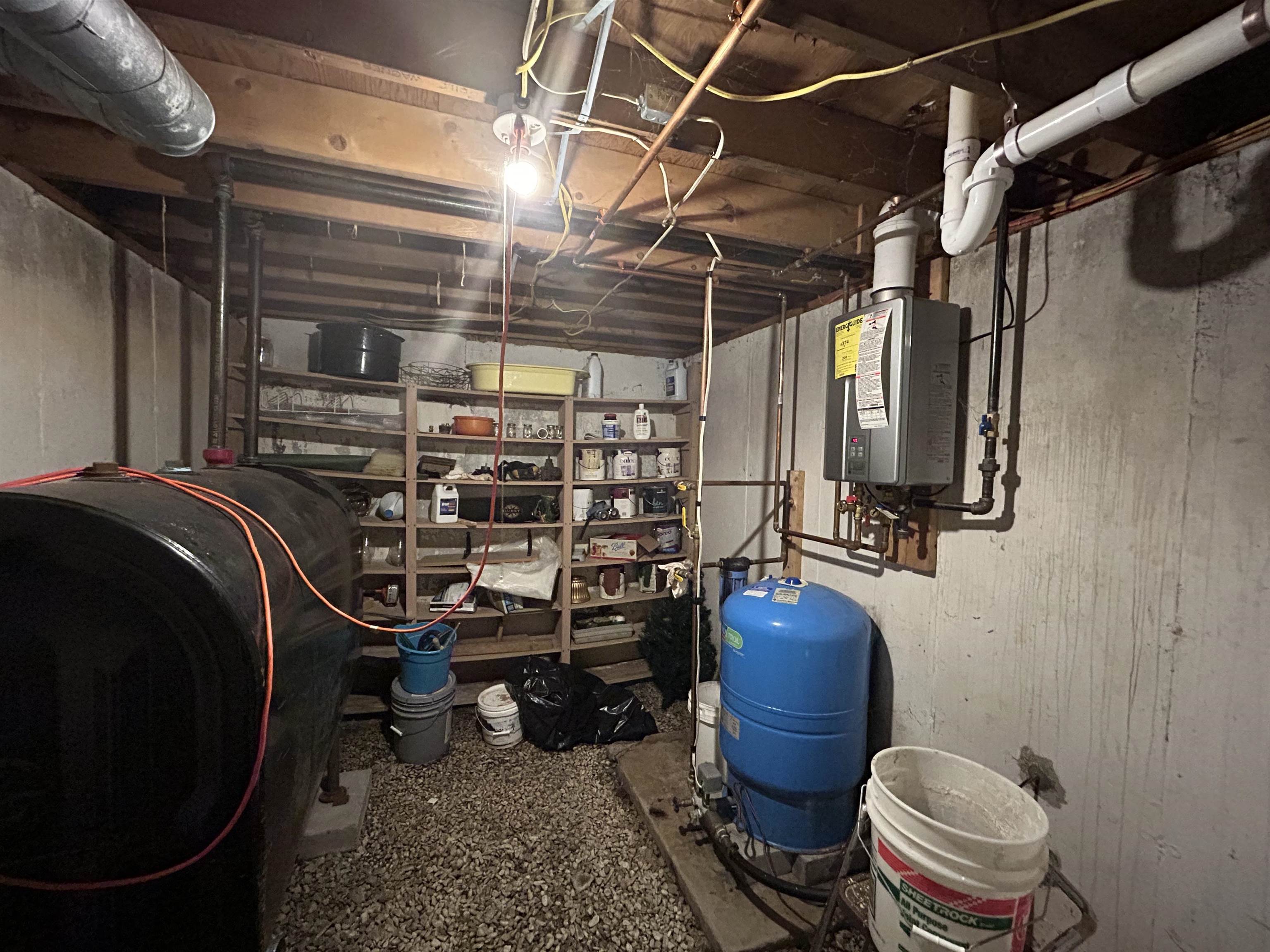 147 Davis Road Plymouth, VT 05149 - Photo 27 of 32