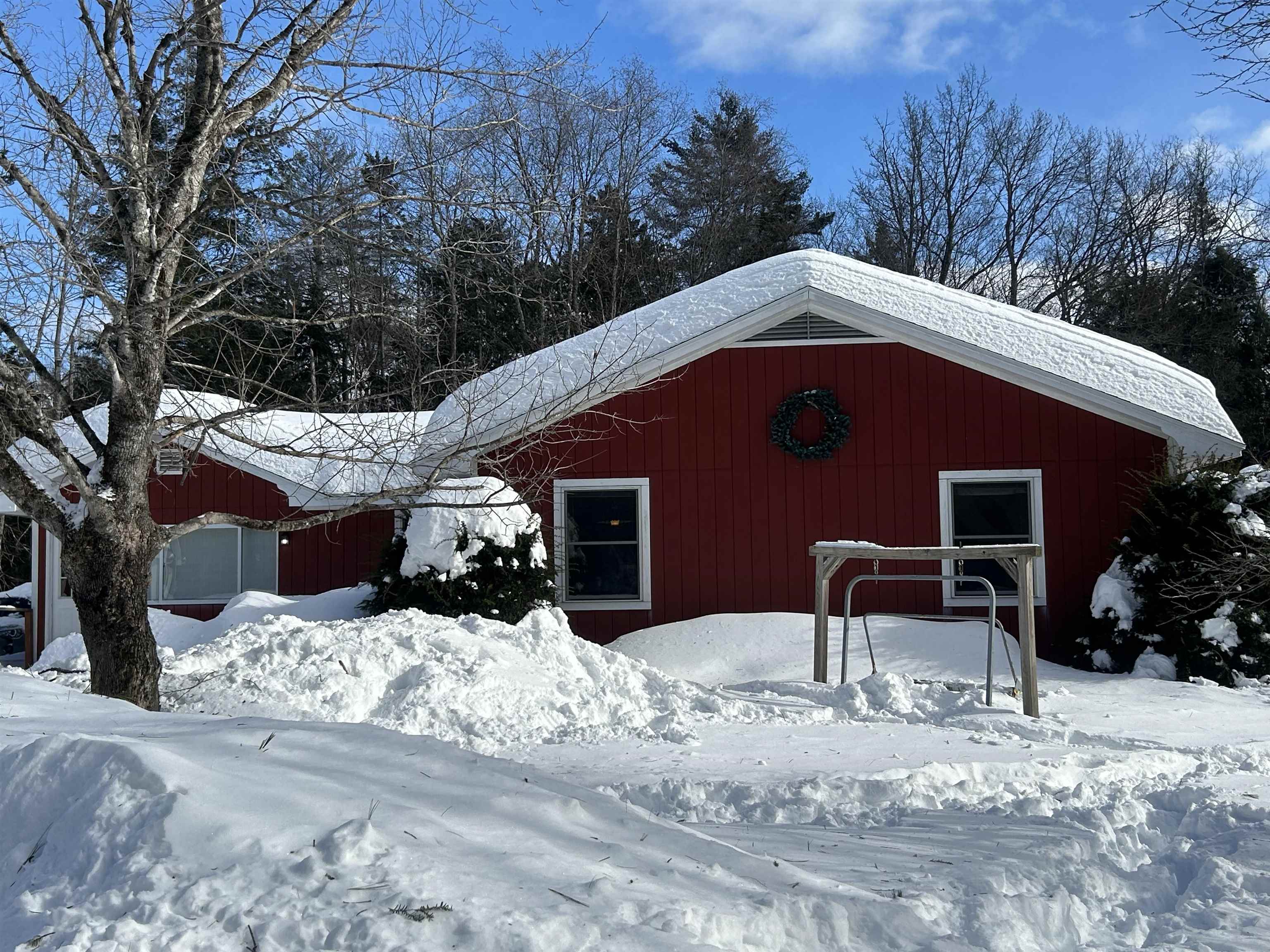 147 Davis Road Plymouth, VT 05149 - Photo 31 of 32