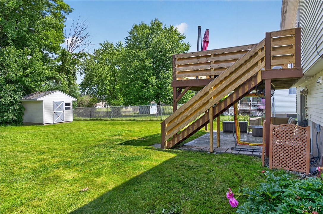 7670 Clover Road Cicero, NY 13212 - Photo 33 of 39
