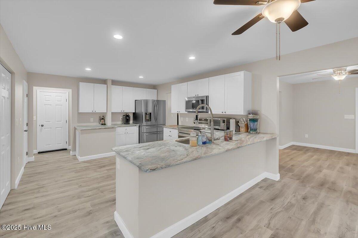 300 Fox Ridge Road Warsaw, NC 28398 - Photo 19 of 78