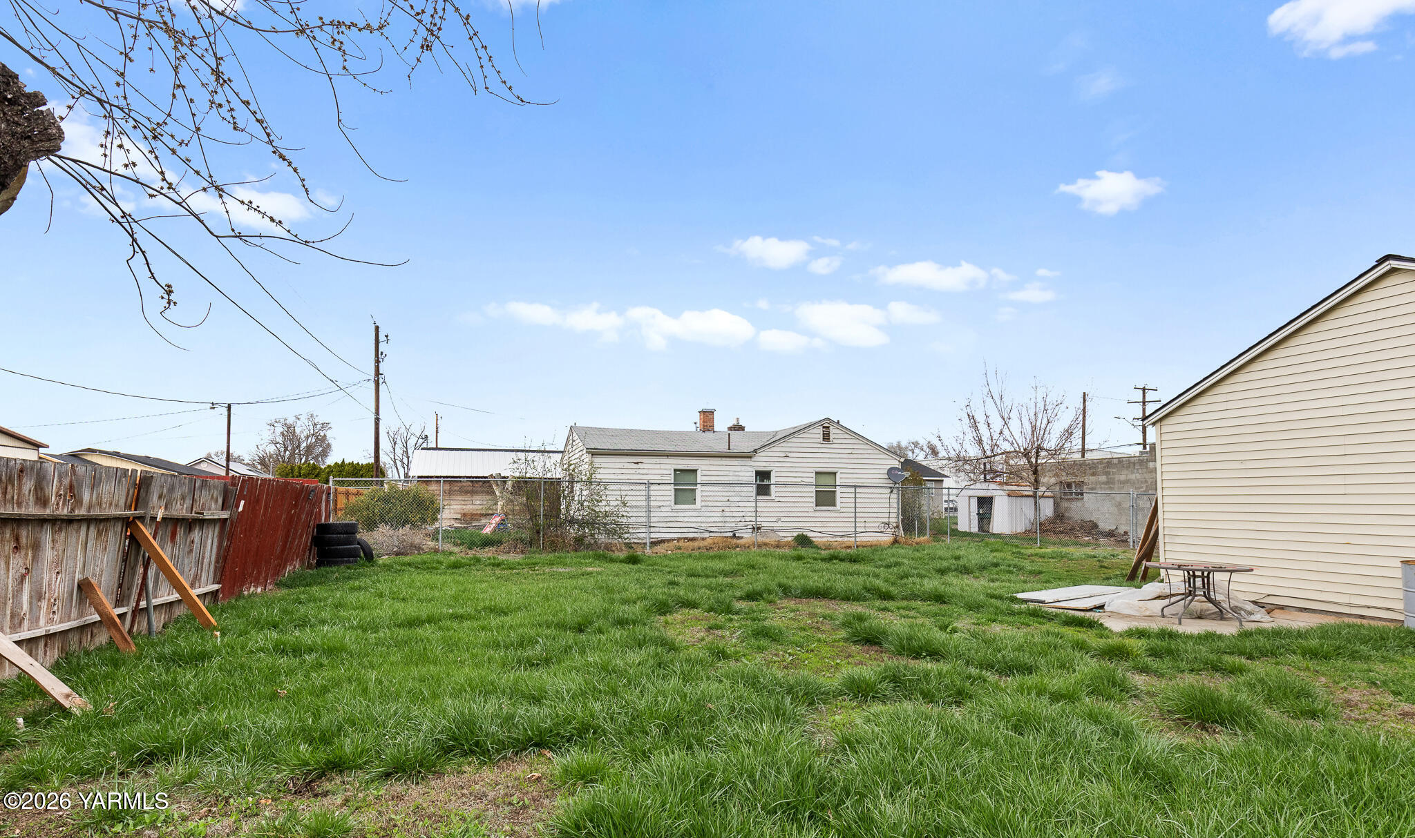 2208 South 3rd Avenue Yakima, WA 98903 - Photo 21 of 21 2208 S. 3rd Ave.