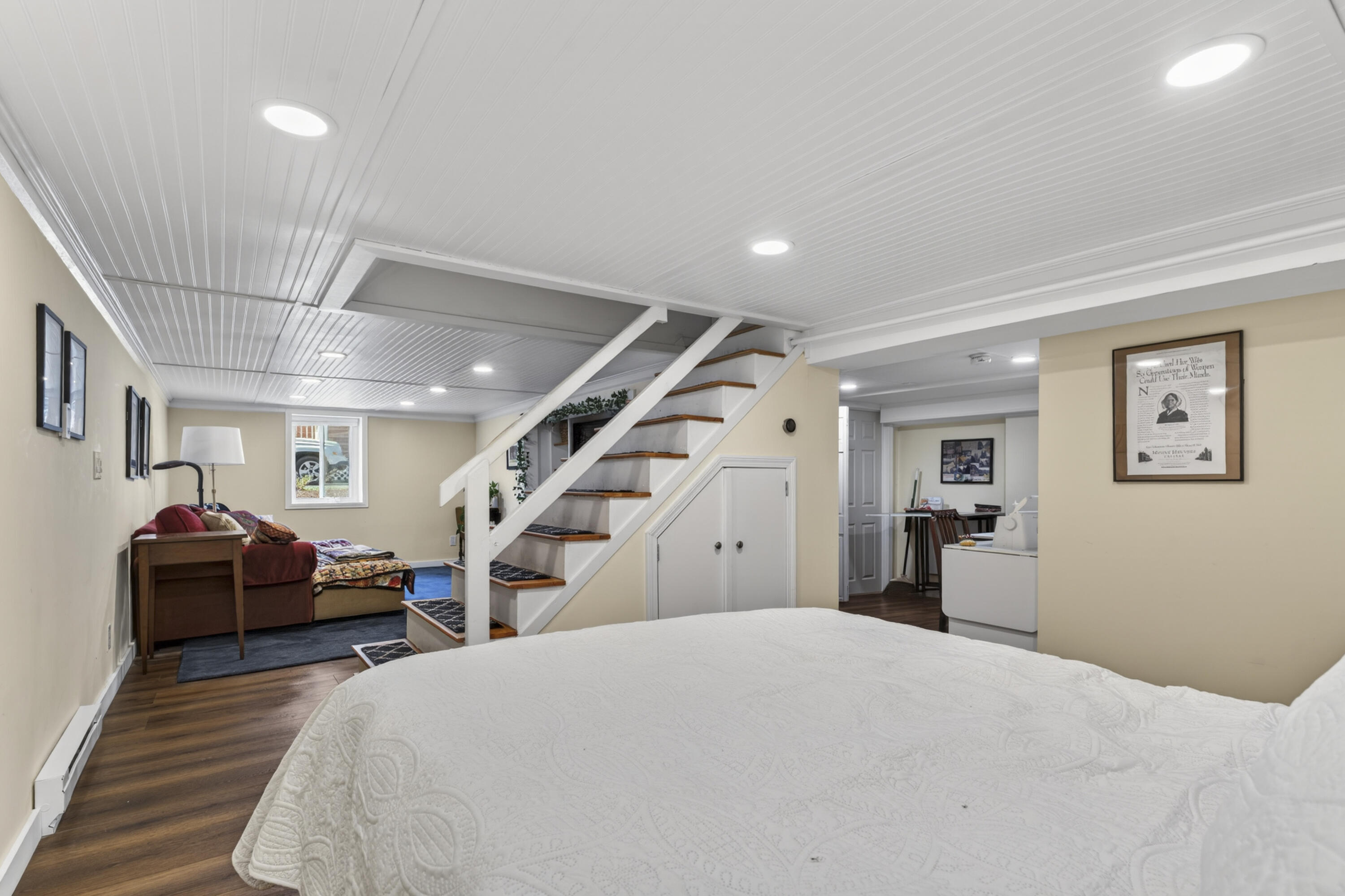 31 Samuel Road Portland, ME 04103 - Photo 23 of 28 31 Samuel-25