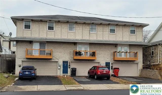 $2,295 | 933 North New Street, Bethlehem, PA 18018