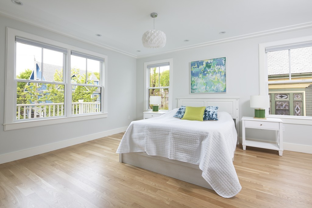 39 Columbia Street, Unit 2 Brookline, MA 02446 - Photo 10 of 19