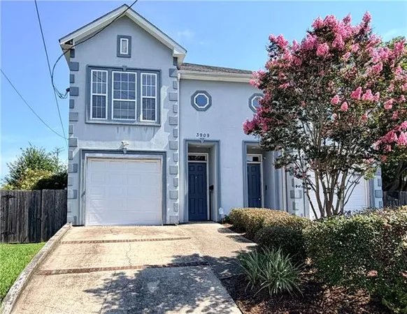 $2,400 | 3909 Civic Street, Metairie, LA 70001
