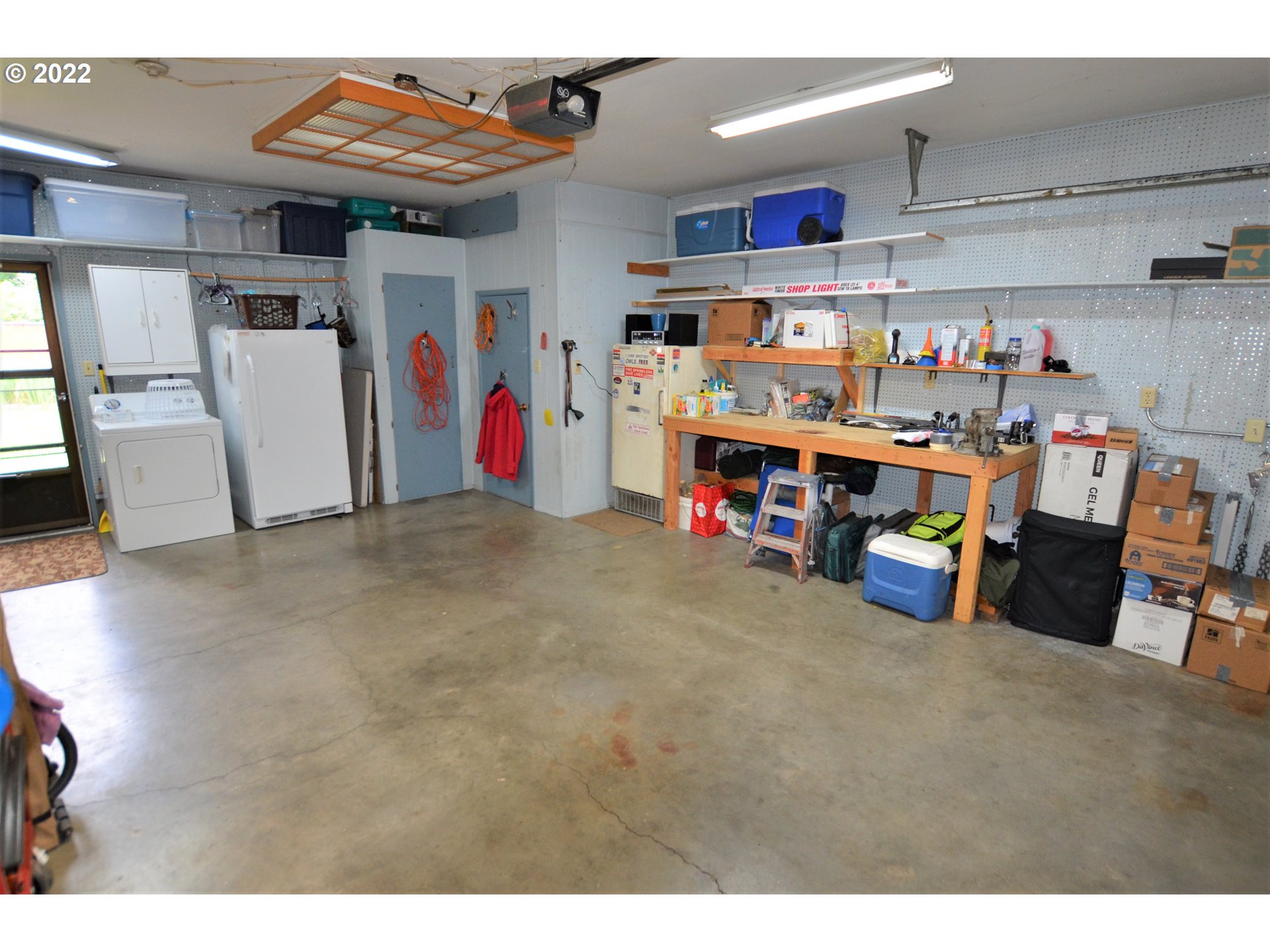 1585 Southwest 40th Street Pendleton, OR 97801 - Photo 15 of 20 a view of a storage in a room