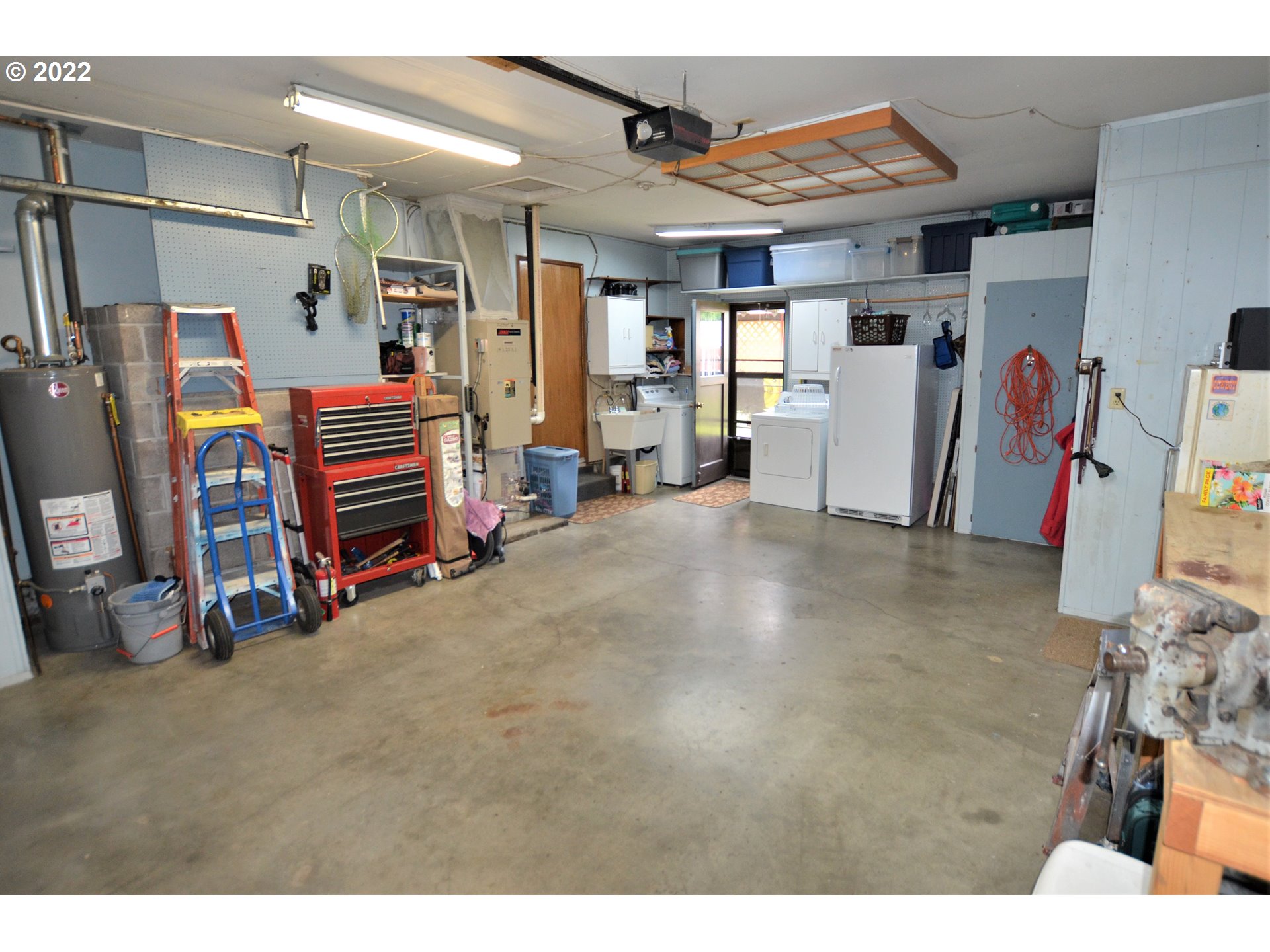 1585 Southwest 40th Street Pendleton, OR 97801 - Photo 16 of 20 a view of a storage & utility room