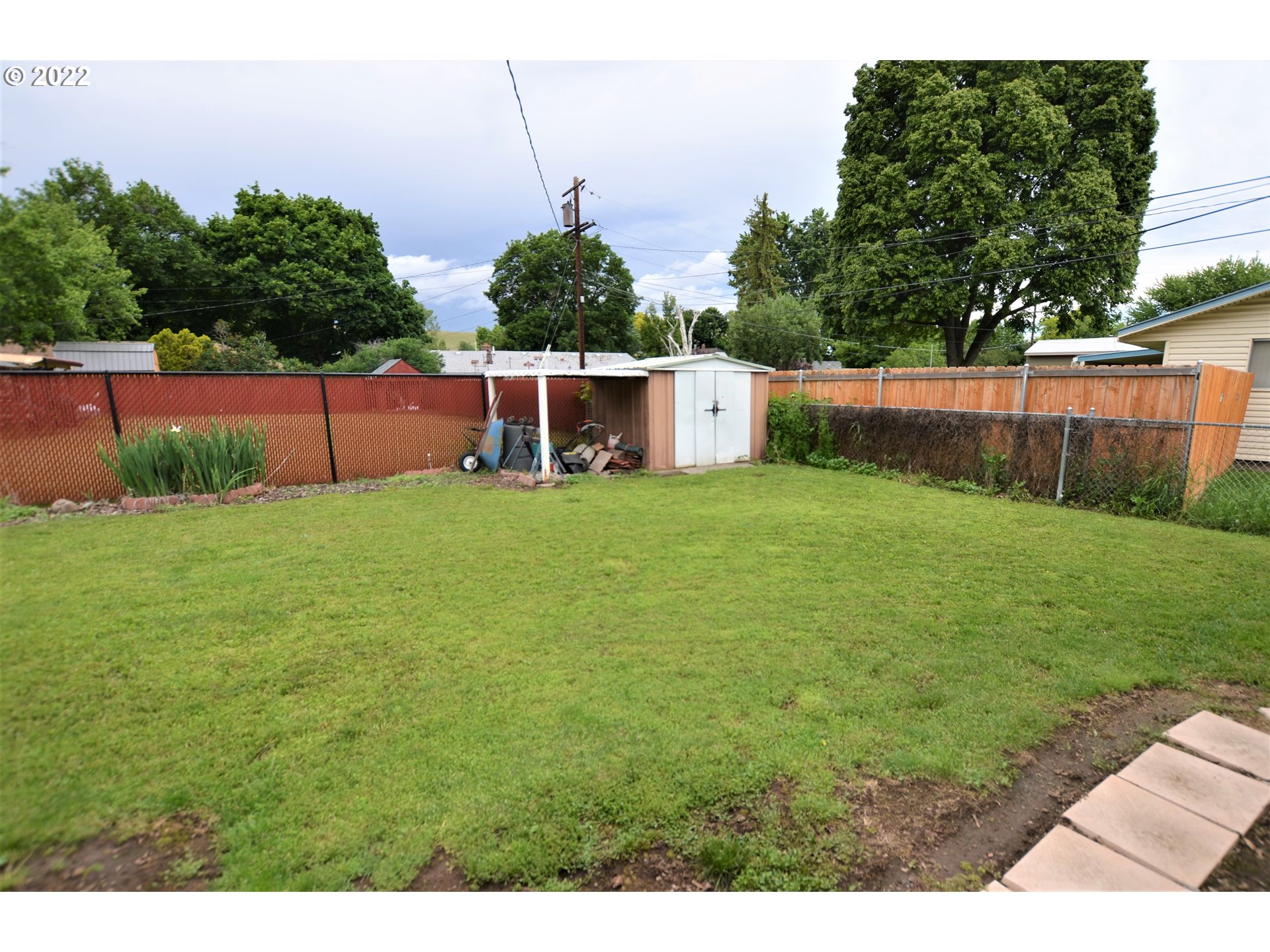 1585 Southwest 40th Street Pendleton, OR 97801 - Photo 17 of 20
