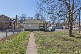 $149,000 | 8965 Argyle Avenue, Overland, MO 63114
