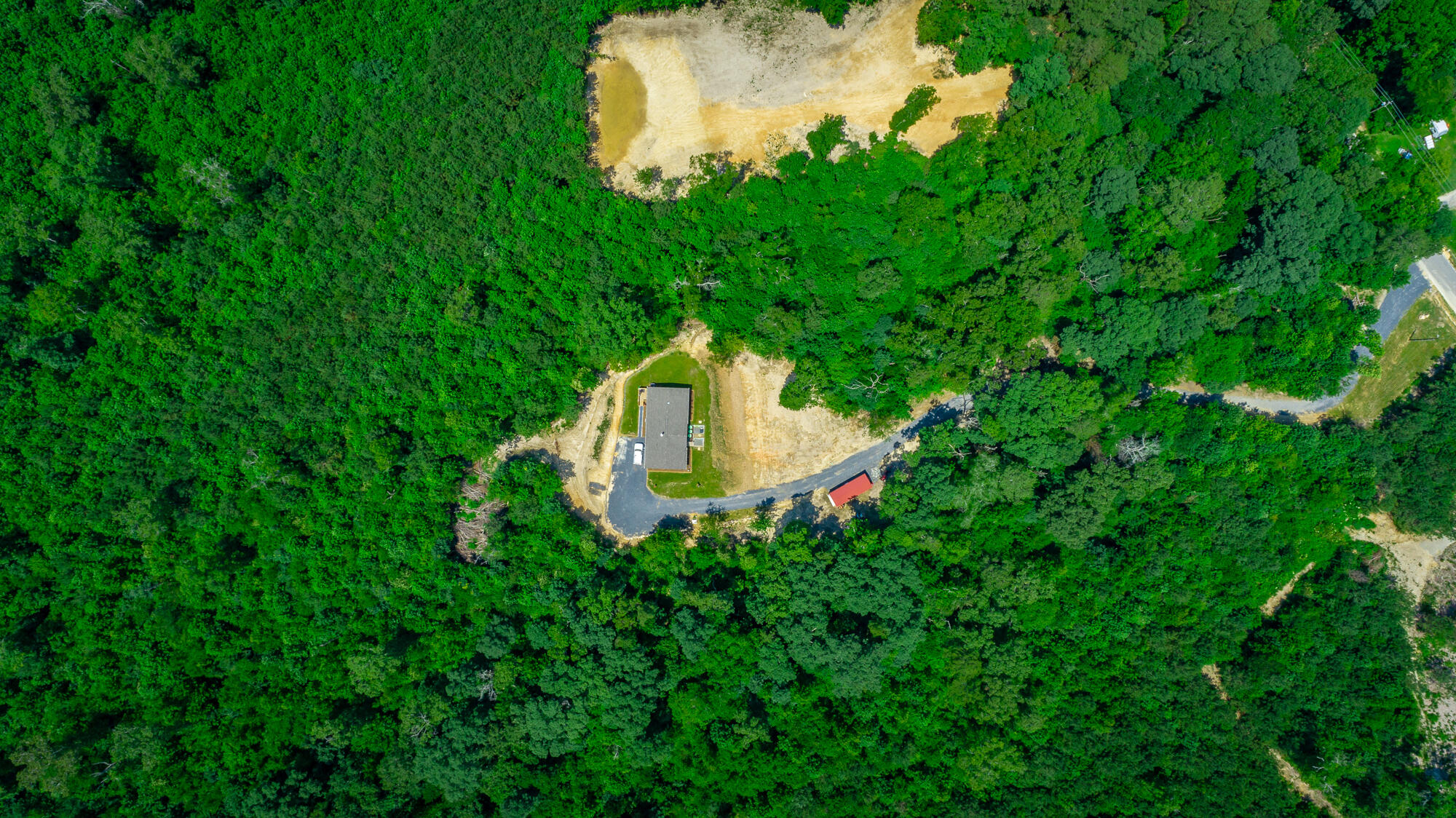324 Joe Roberson Road Rocky Face, GA 30740 - Photo 10 of 54 1000089703