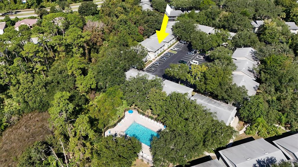 32 Navarra Court St. Augustine, FL 32086 - Photo 2 of 51 an aerial view of a house with a yard and green space