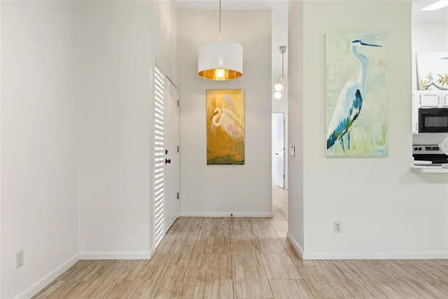 a view of a bathroom