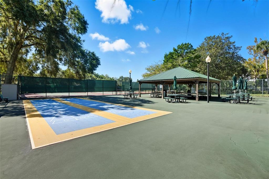 32 Navarra Court St. Augustine, FL 32086 - Photo 43 of 51 a view of outdoor space yard and swimming pool
