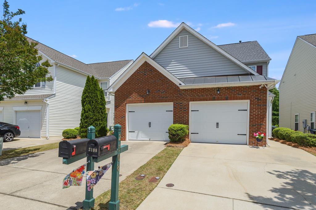 2112 Persimmon Ridge Drive Raleigh, NC 27604 - Photo 4 of 26 Photo 4